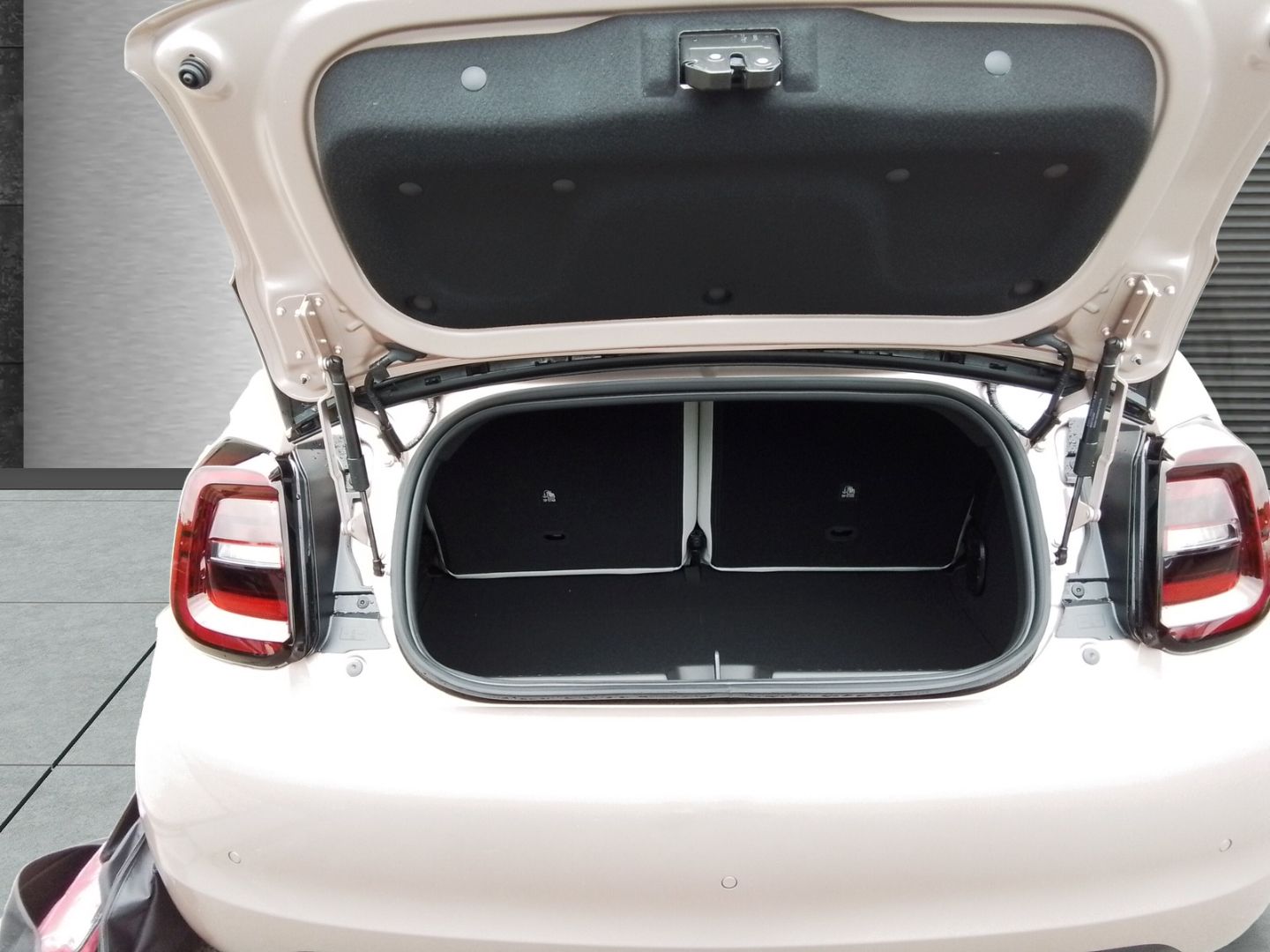 Fiat 500e - Bild 5