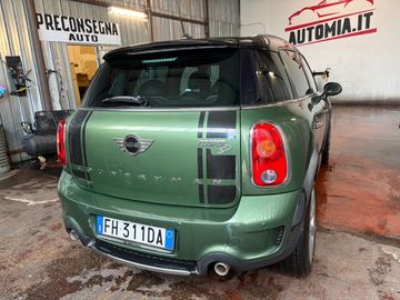 MINI Cooper SD Countryman - 11