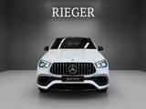 Mercedes-Benz GLE 63 AMG S 4M+ Pano*HUD*Sitzklima*Leder Braun* - Mercedes-Benz GLE 63 AMG Jahreswagen
