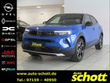 Opel Mokka Ultimate 1.2 NAV APP KAM PDC SHZ LED BT TE - Opel Mokka in Stuttgart