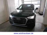 Audi Q5 40 TDI quattro design*PANO*VIRTUAL*XENON*AHK* - Audi Q5 design mit Diesel-Antrieb