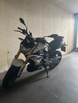 BMW G 310 R - wenige Kilometer & frischem Service - Offers