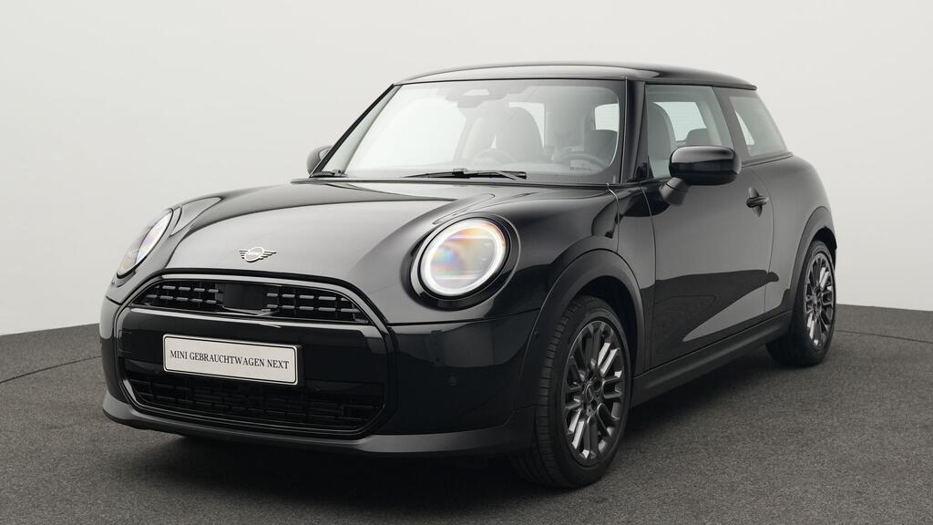 MINI Cooper C