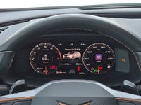 Cupra Formentor - Vorschau Bild 17