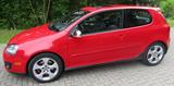 Volkswagen Golf 2.0 T-FSI GTI - US Modell - Volkswagen Golf: GTI Fsi