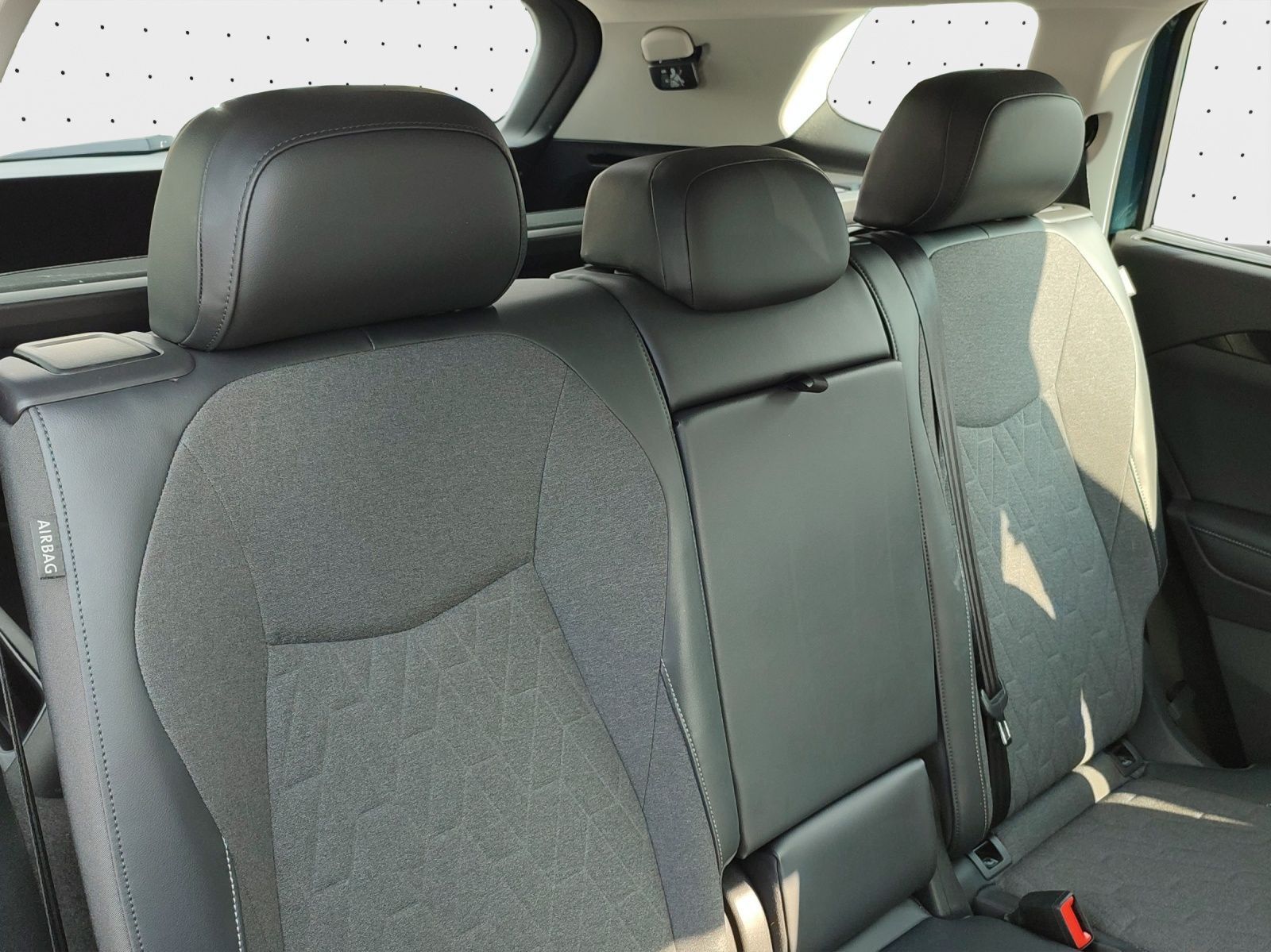 Volkswagen Tayron - Bild 17