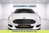 Ford MONDEO LIM. BUSINESS EDITION ERST 65242 KM - Ford Mondeo Gebrauchtwagen in Berlin