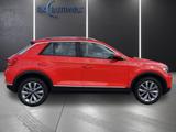 Volkswagen T-Roc Style Navi Rückfahrkam. PDCv+h CarPlay BT - VW T-Roc in Mainz