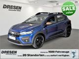 Dacia Sandero Stepway 1.0 TCe 110 Extreme TCe NAVI SIT