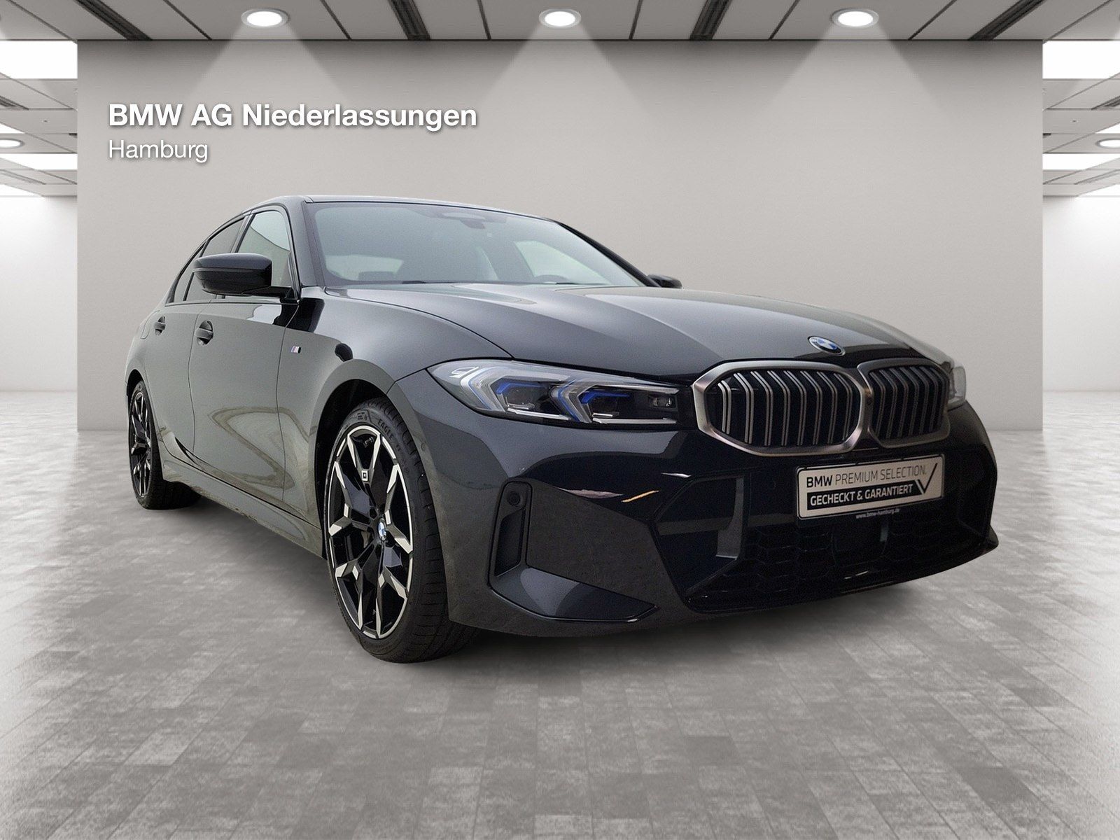 BMW 330 - Bild 7