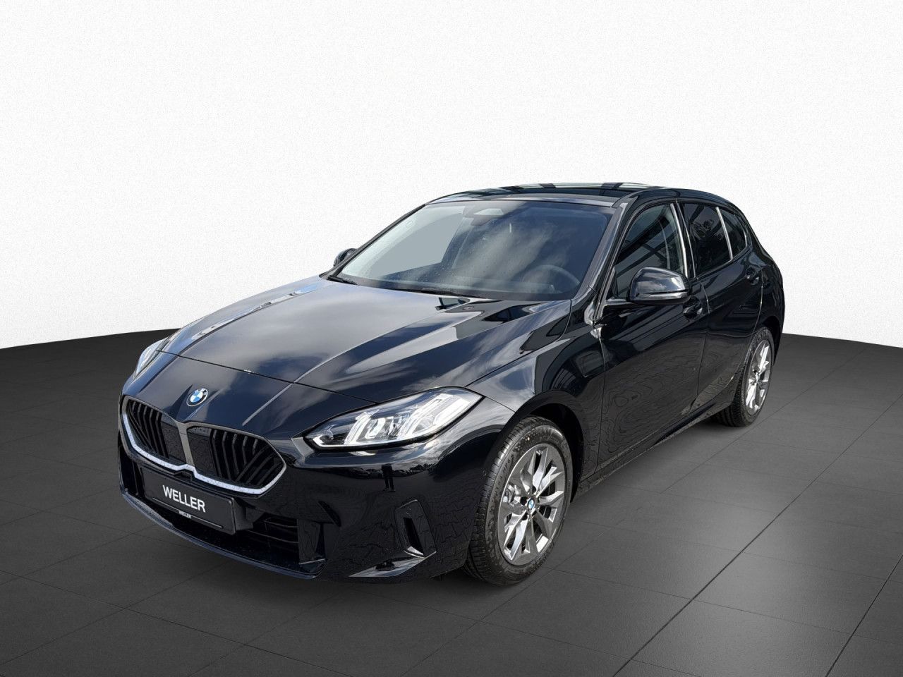 BMW 120 - Bild 3