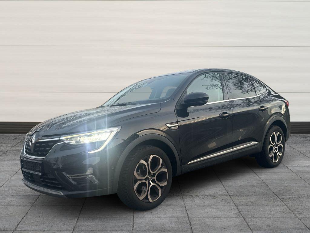 Renault Arkana TCe Mild Hybrid 140 EDC Techno BOSE