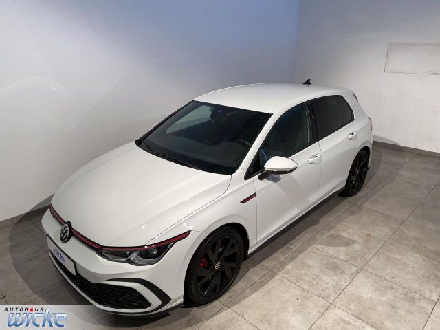 Golf VIII 2.0 TSI DSG GTI NAVI KLIMA KEYLESS PDC
