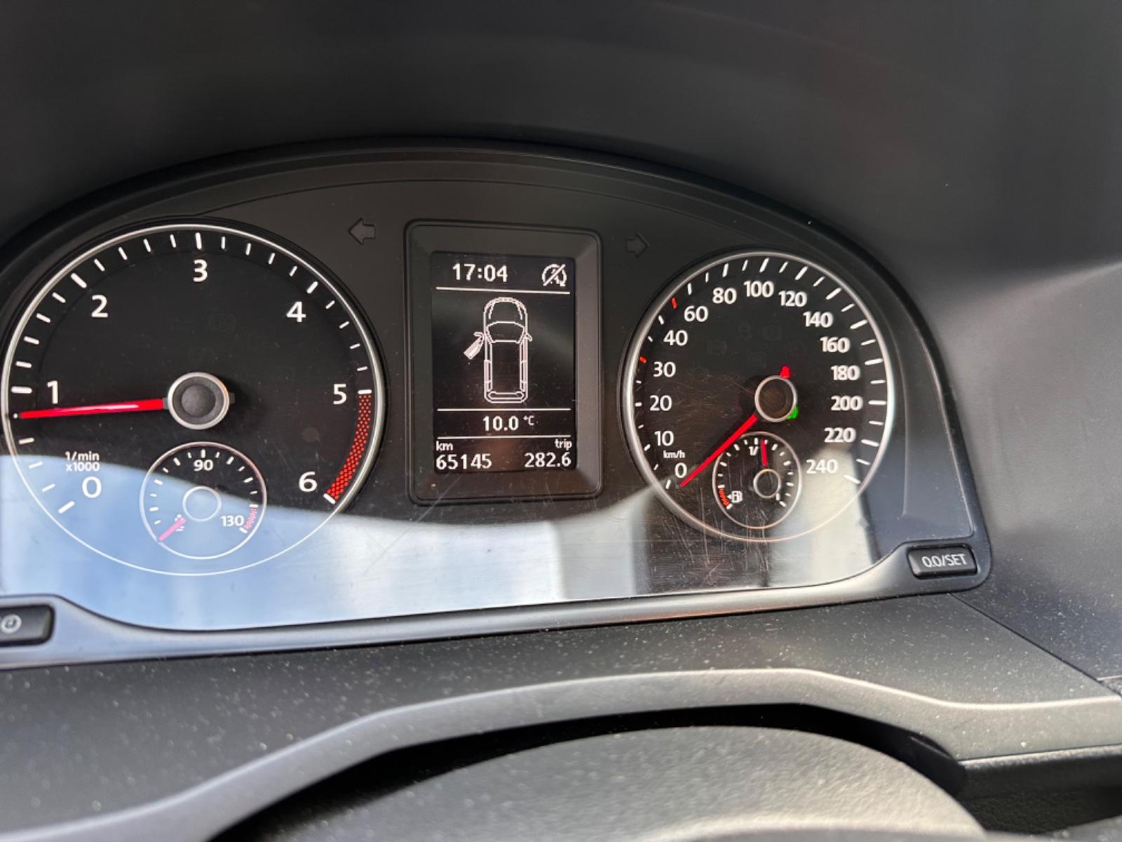 Volkswagen Caddy , DSG ,Behindertengerecht-Rampe,Scheckheft