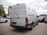 Volkswagen Crafter 35 Kasten 2.0 TDI L3H3 AHK TEMPOMAT RFK - Volkswagen Crafter in Rostock