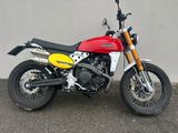 Fantic Motor Caballero 500 SCRAMBLER - FANTIC CABALLERO 50
