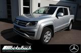 Volkswagen Amarok Highline DoubleCab 4Motion - VW Amarok in Saarbrücken