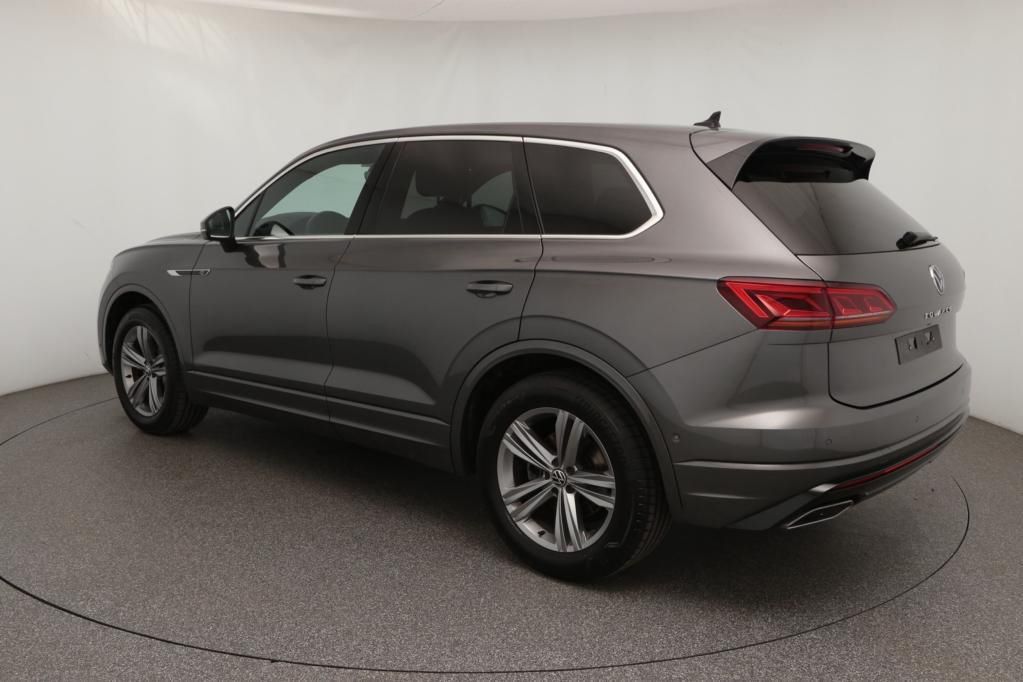 Volkswagen Touareg R-Line 4Motion 3.0 TDI SCR 170kW 8-Gang