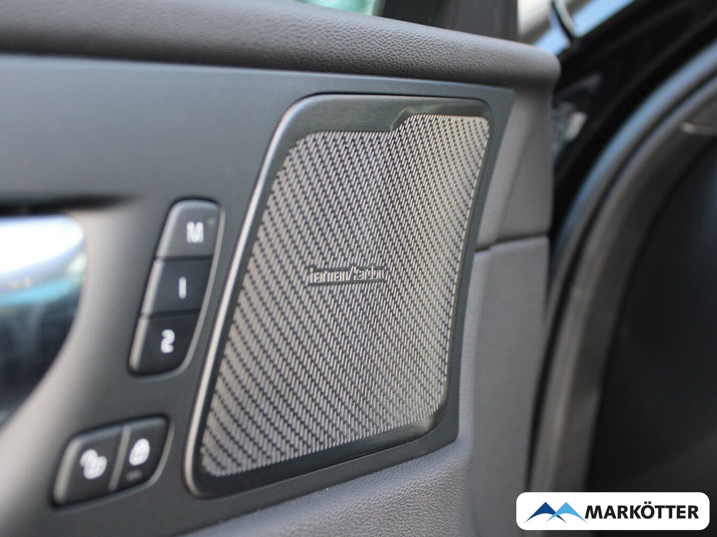 Volvo XC60 - Bild 11