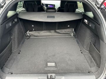 Bild 16 Opel Astra Sports Tourer GS WINTERPAKET KAMERA