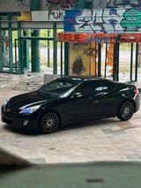 Hyundai Genesis Coupé 2.0t Verkauf Tausch - gebrauchte Hyundai Genesis aus dem Jahr 2011