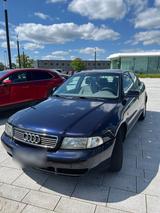 Audi A4 B5 1,8 T, Automatik, 1998, 150PS T... - Audi 80 aus 1998