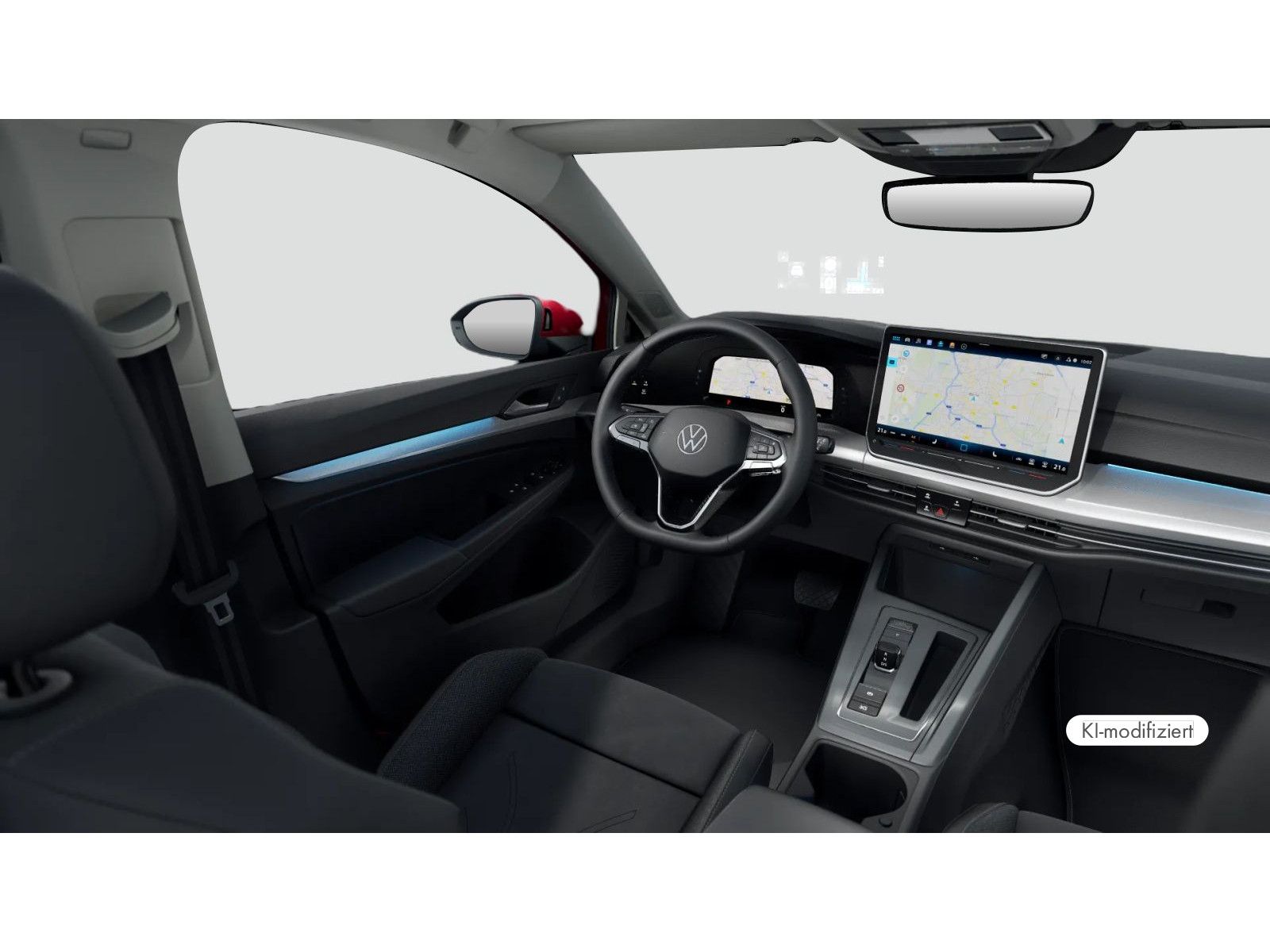 Volkswagen Golf - Bild 6