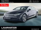 Mercedes-Benz EQS 450+ ADV/NAV/LED/DIS/AIR/MEM/KEY/SPU/PTS/360 - Mercedes-Benz EQS Jahreswagen