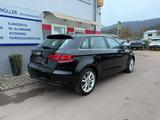 Audi A3 Sportback ambiente ultra Navi Sitzheizung - Audi A3: Sportback Ambiente