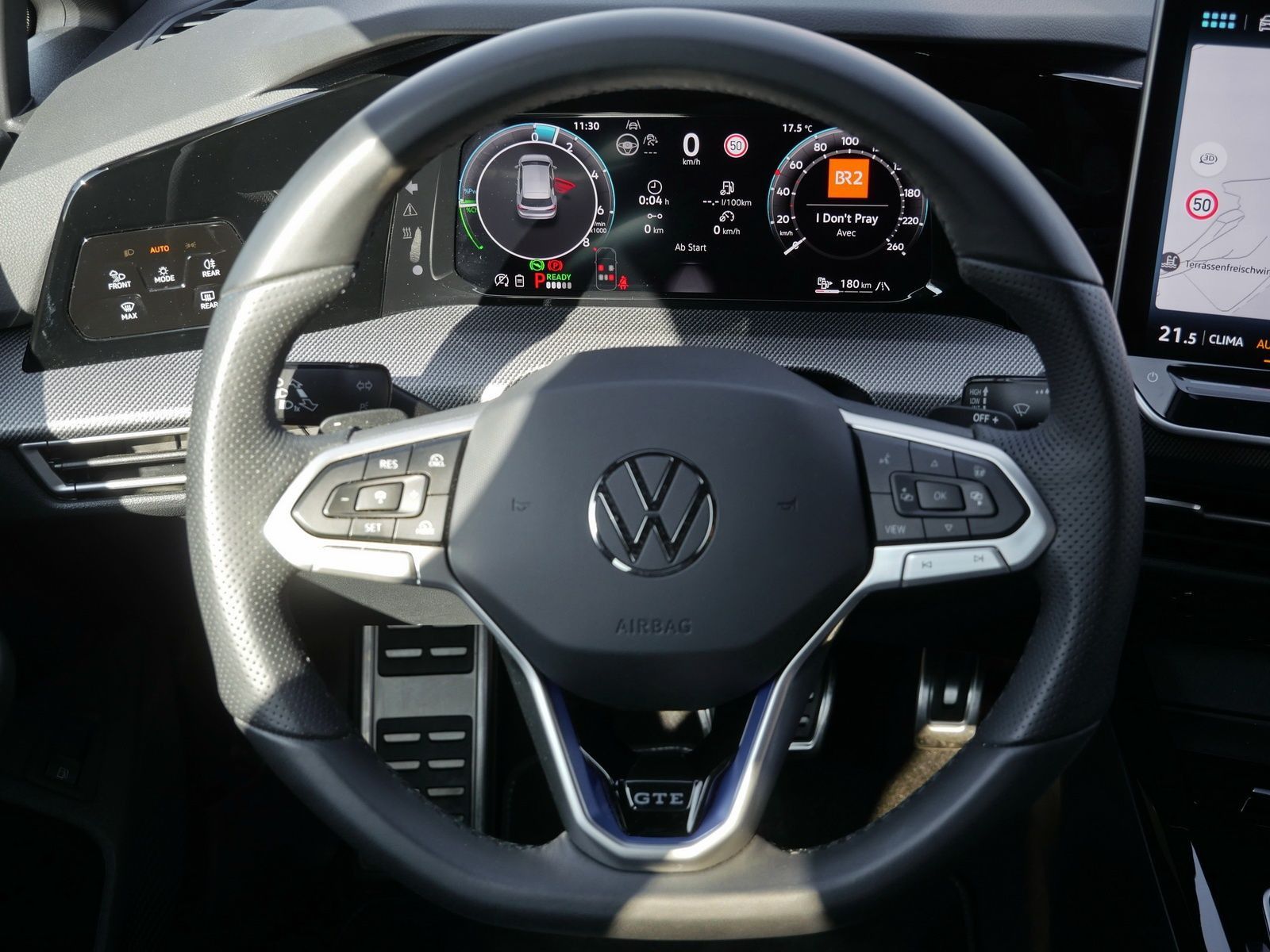 Volkswagen Golf - Bild 9