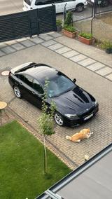 BMW F10 535 - BMW 535 aus 2017