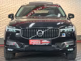 Volvo XC60 B5 INSCRIPTION AWD PANO#AHK#NAVI#4xSHZ#LUFT - Volvo Hybrid (Diesel/Elektro)