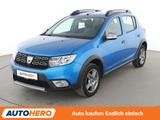 Dacia Sandero 0.9 TCe Stepway Prestige Aut.*NAVI*PDC* - Dacia Sandero: Kleinwagen, Stepway
