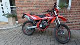 Beta RR125 LC / Bj 2019 / 2. Hand - BETA ENDURO 125