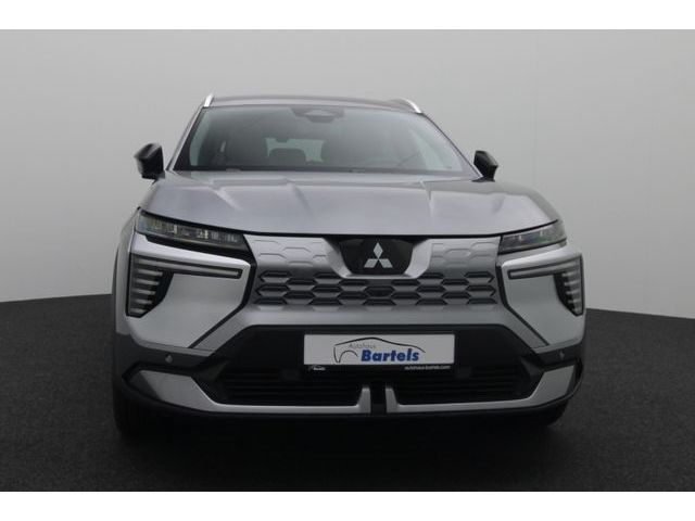 Fahrzeugabbildung Renault Megane Diamant Top 87 kWh