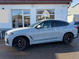 BMW X4 xDrive 30 d M Sport