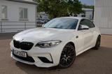 BMW M2 Competition  | 2. Hand | Scheckheft | Top  - gebrauchte BMW M2 aus dem Jahr 2020