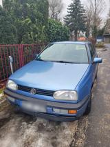 Volkswagen VW Golf III GL  AUTOMATIK Klima abs Servo Zv - Volkswagen Golf: Automatik, Iii