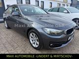 BMW 320 Gran Turismo AUT-NAV-LED-LEDER-KAMERA- - BMW 320 Gran Turismo aus 2020
