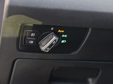 Volkswagen Passat Variant 2.0 TDI 4 Motion Business Niveaur