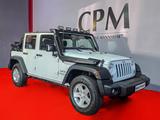 Jeep WRANGLER UNLIMITED SPORT ALLRAD AHK 1HD - Jeep Wrangler Sport mit Diesel-Antrieb