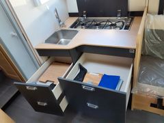 Adria Matrix 60Y  650DL, MJ26, 4,4T