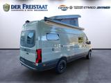 HYMER / ERIBA / HYMERCAR GRAND CANYON S 700 FREISTAAT EDITION 2026 - HYMER / ERIBA S 700