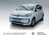 Volkswagen up! move up! 1.0 MPI 48kW KLIMA