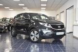Kia Sportage Platinum 4WD Aut Navi Kamer Panoram AHK - Kia Sportage in Nürnberg