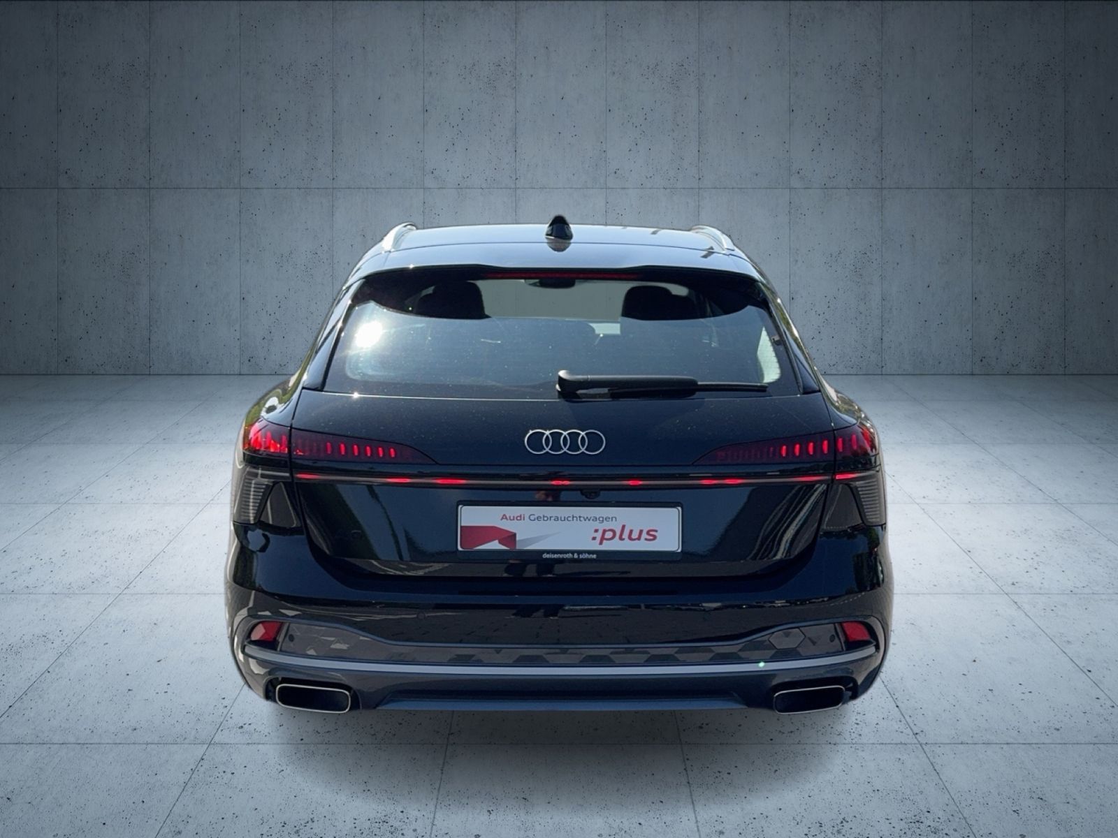 Audi A6 - Bild 5