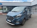 Ford Tourneo Custom - Ford Tourneo Custom in Nürnberg