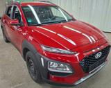 Hyundai Kona Trend 2WD 1.0 T GDI - Hyundai KONA Gebrauchtwagen in Dresden