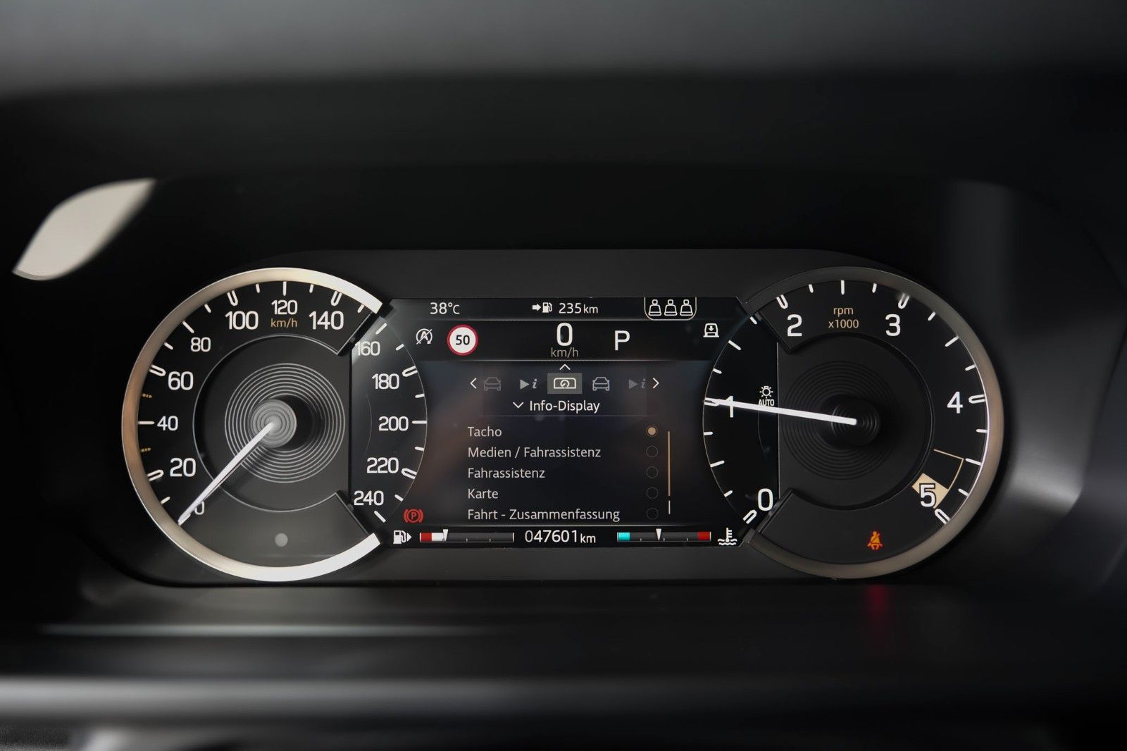 Land Rover Defender 110 SE*EXTERIEUR-PAK*LUFTFED.*LED*360°K foto 14