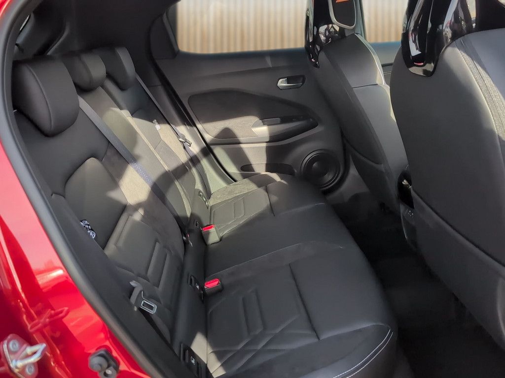 Nissan Juke - Bild 19